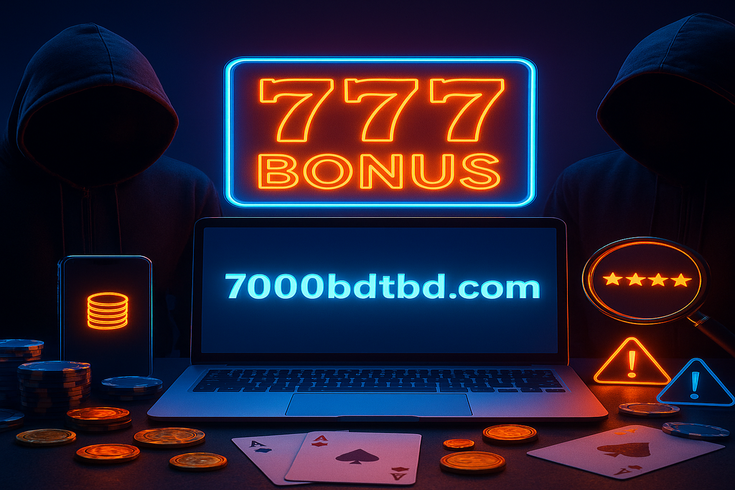 7000 bdt
