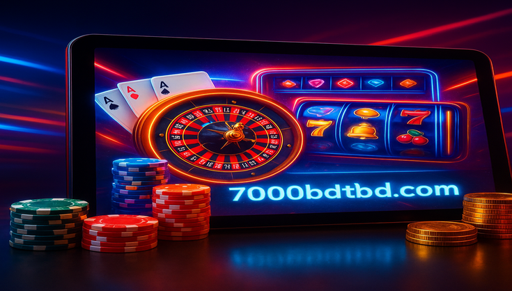 7000 bdt