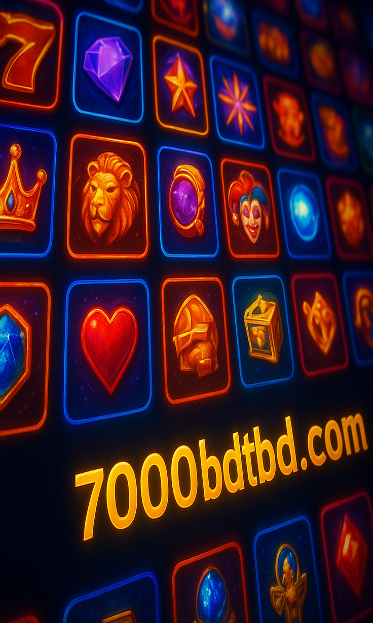 7000 bdt
