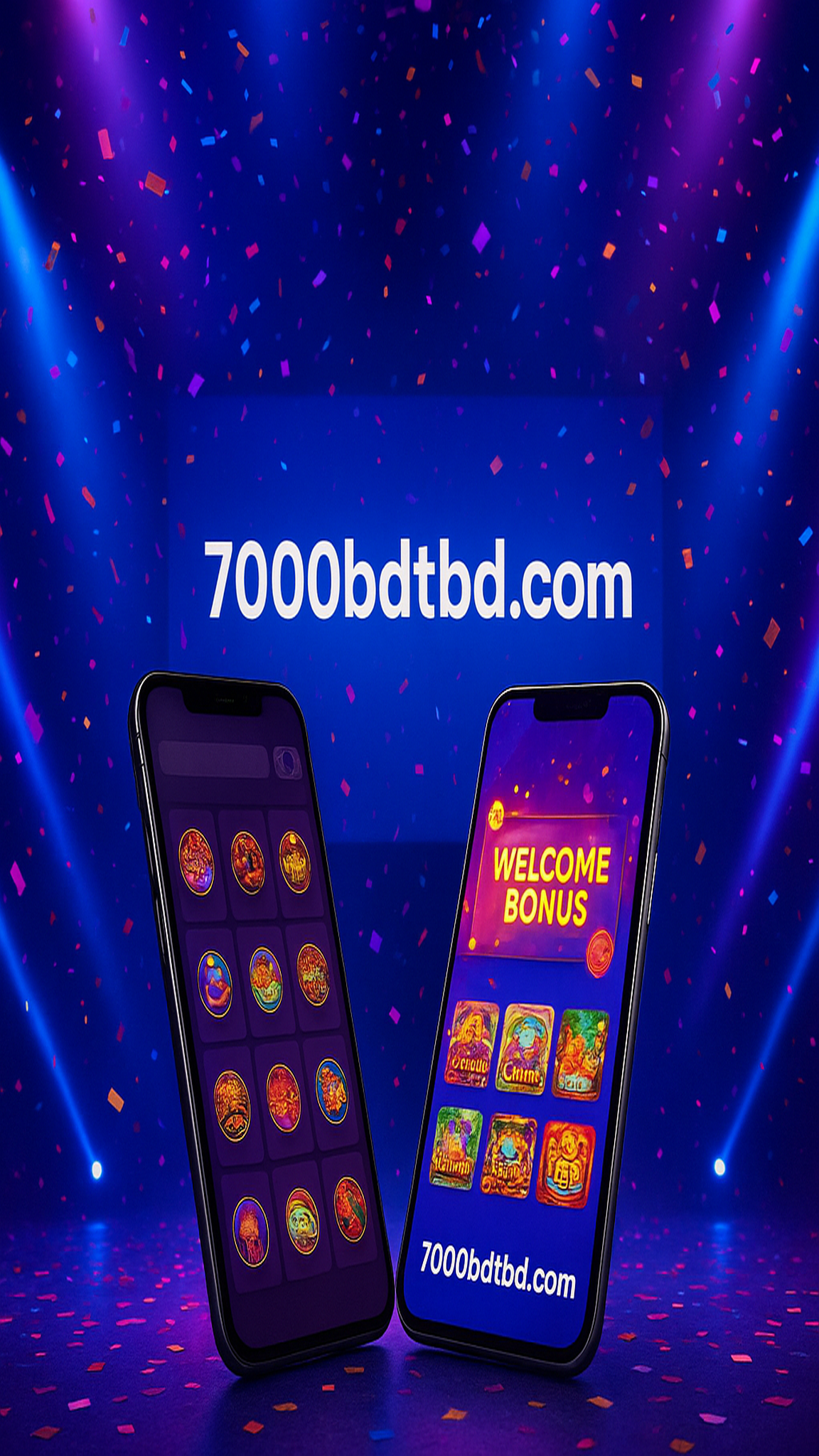 7000 bdt