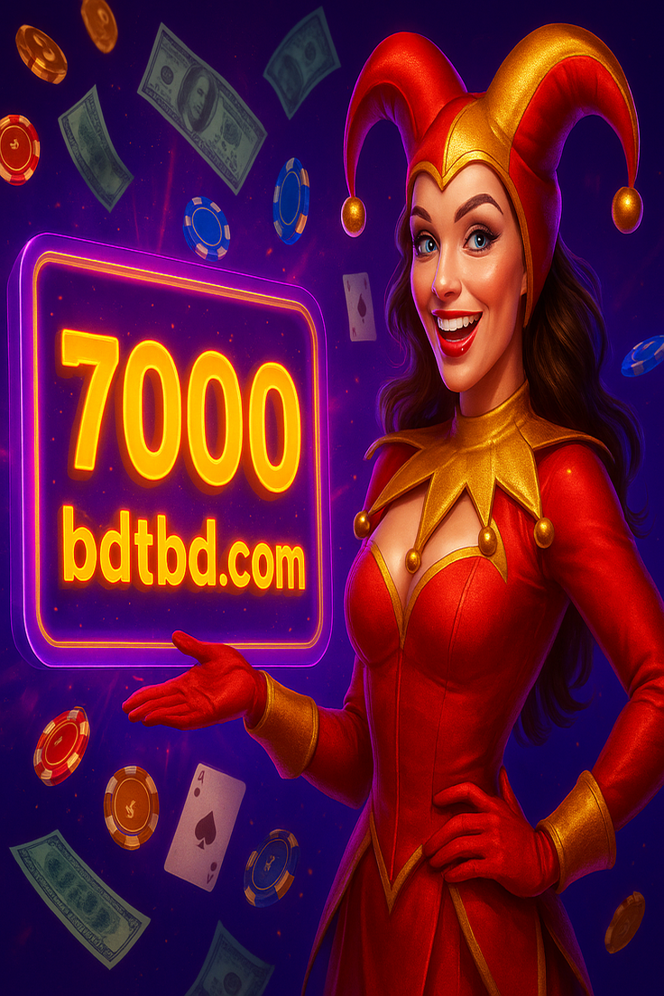 7000 bdt
