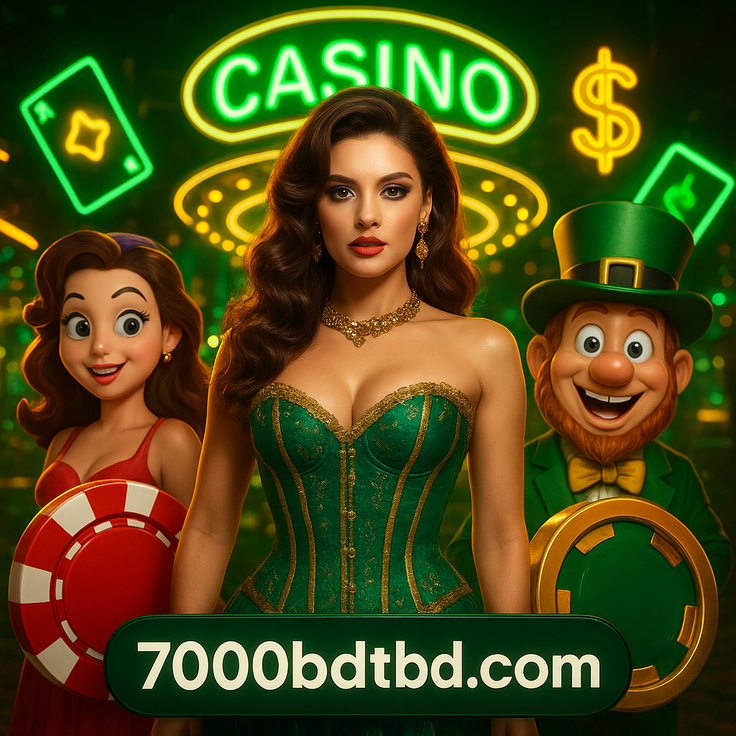 7000 bdt