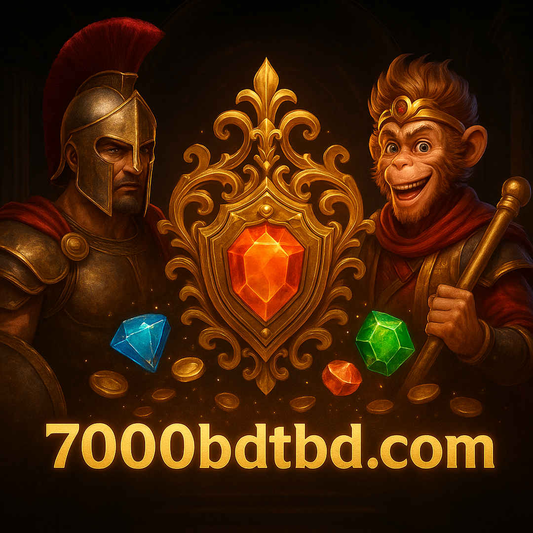 7000 bdt বাংলাদেশের স্পোর্টস-গেমিং বিভাগ
