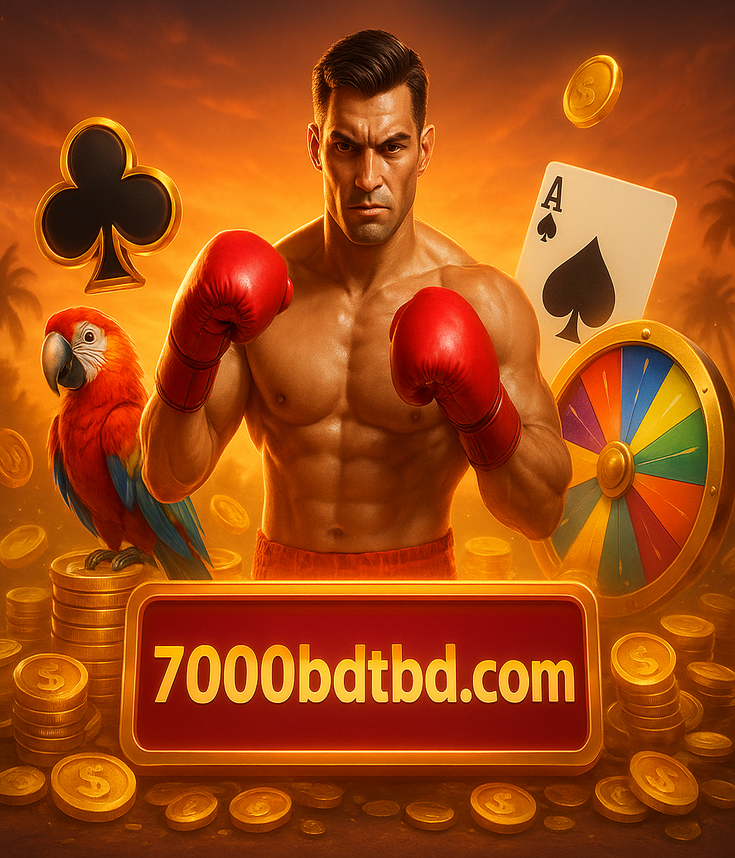 7000 bdt