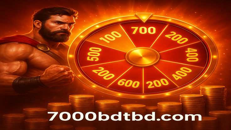 7000 bdt