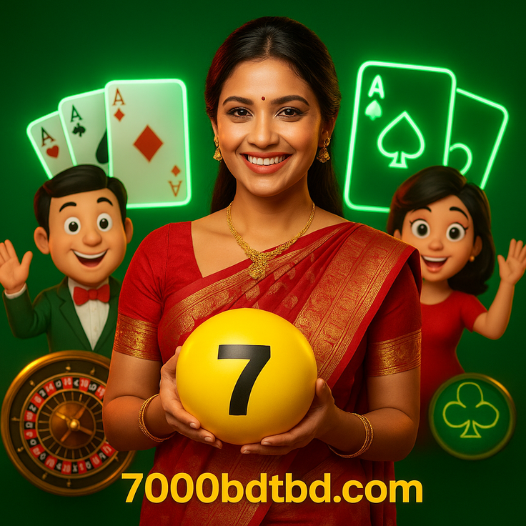 7000 bdt