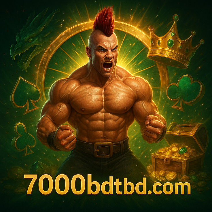 7000 bdt