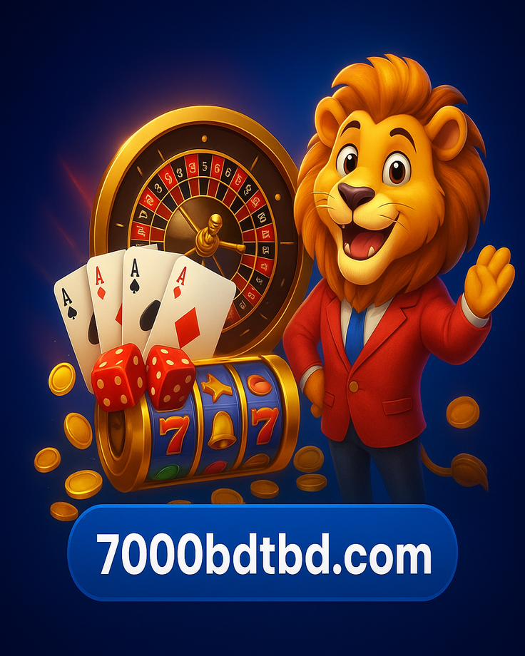 7000 bdt